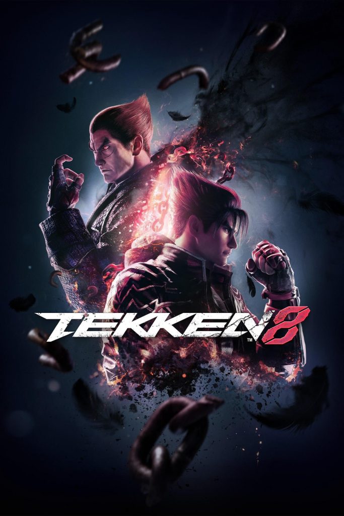 Tekken 8 mental fortitude training 1736063344 GameOLL