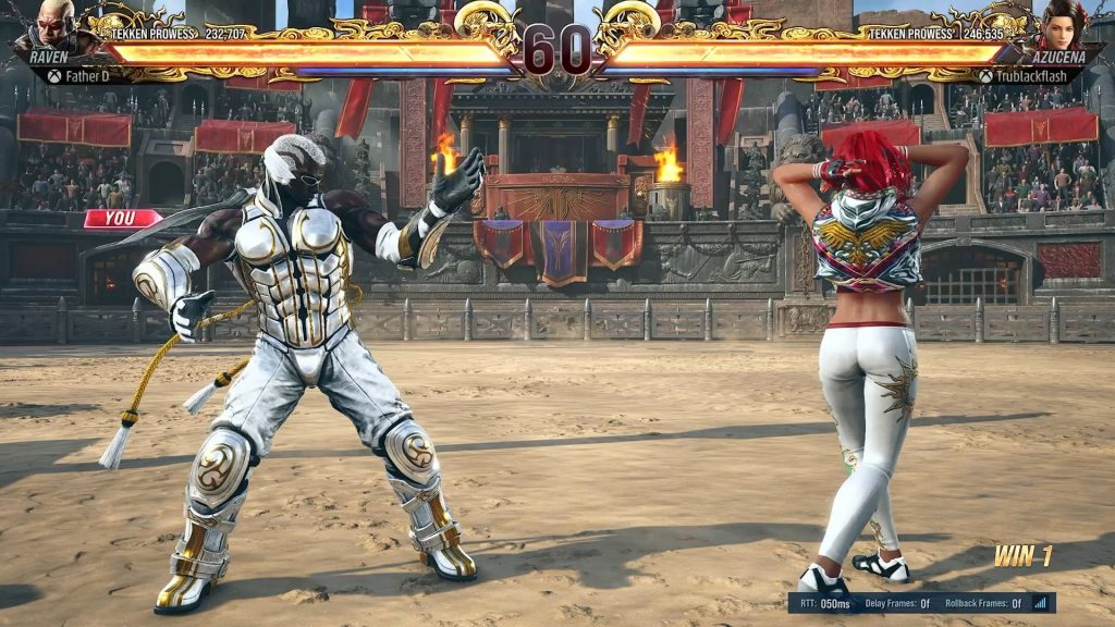 Tekken 8 mix up strategies 1736060681 GameOLL