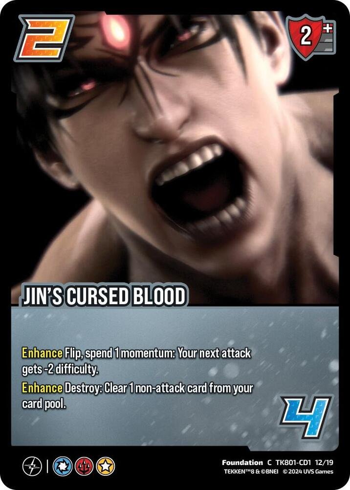 Tekken 8 momentum management 1736063310 GameOLL