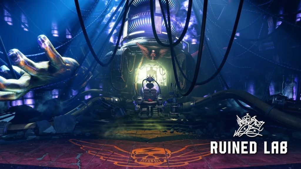 Tekken 8 new stage speculation 1736058938 GameOLL