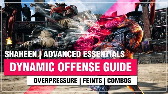 Tekken 8 offensive play fundamentals 1736061399 GameOLL