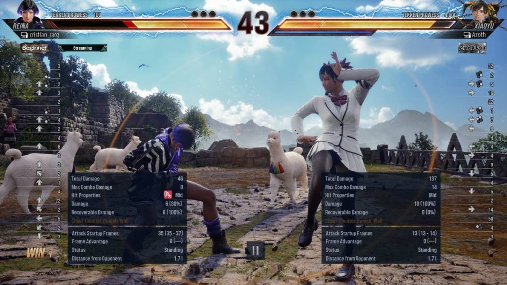 Tekken 8 online match reliability 1736069624 GameOLL