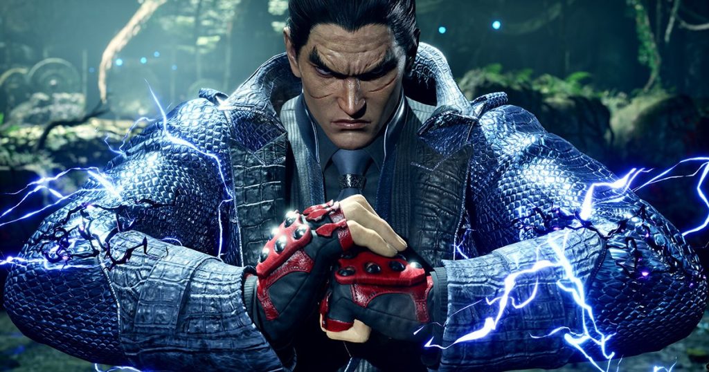 Tekken 8 overall artistic presentation 1736073471 GameOLL