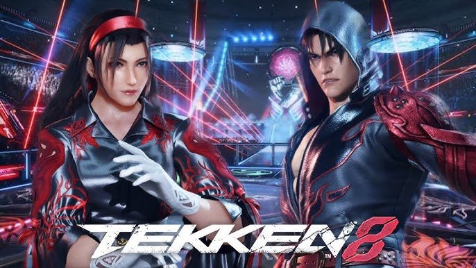 Tekken 8 overcoming challenges 1736074219 GameOLL