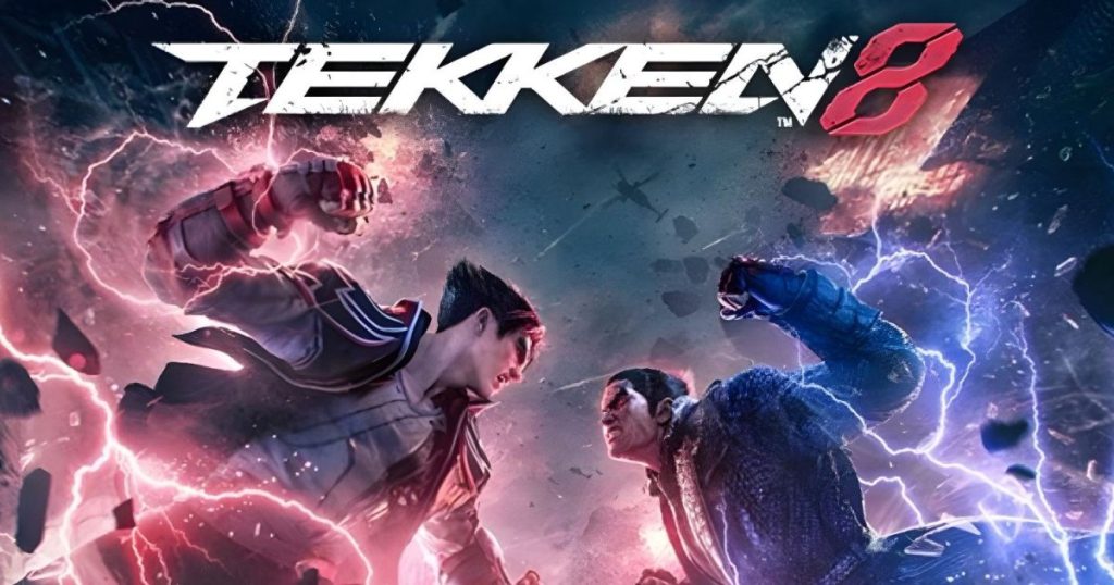 Tekken 8 player base engagement 1736074146 GameOLL