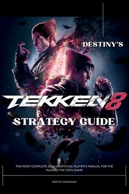 Tekken 8 player support strategies 1736076954 GameOLL