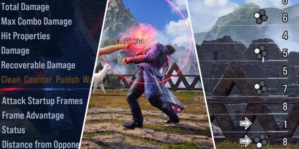 Tekken 8 player training resources 1736070238 GameOLL