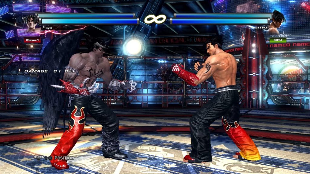 Tekken 8 playing mind games 1736068778 GameOLL