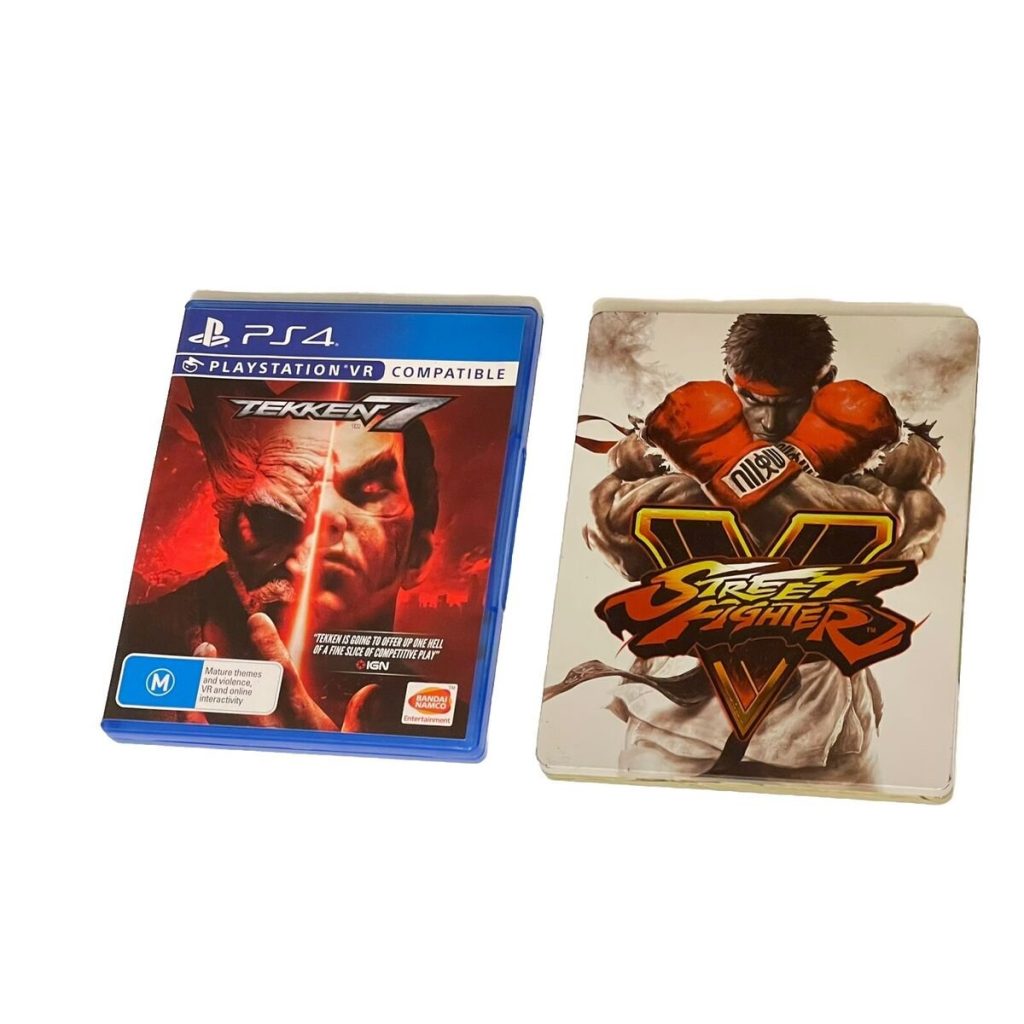 Tekken 8 providing player satisfaction 1736074835 GameOLL
