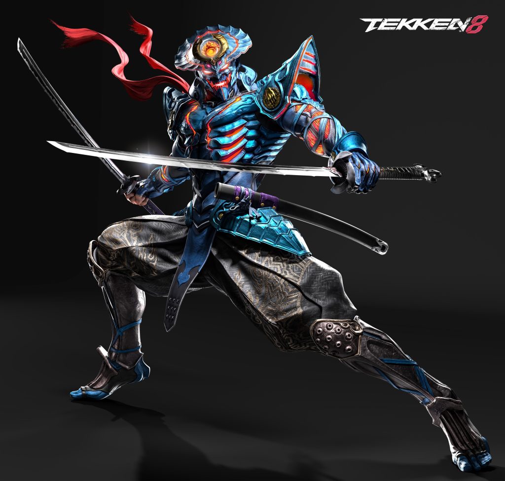 Tekken 8 recognizing visual cues 1736064668 GameOLL