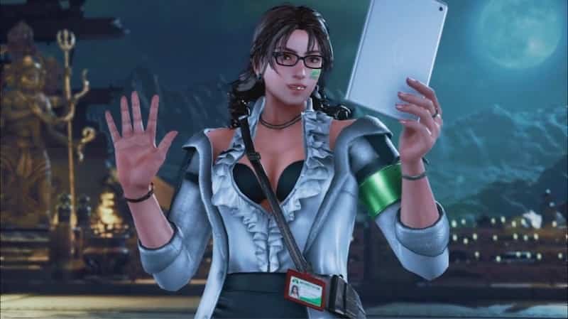 Tekken 8 seeking feedback from players 1736063822 GameOLL