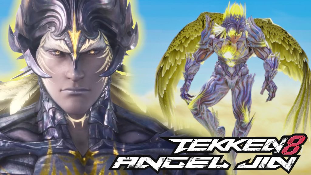 Tekken 8 sound effects analysis 1736071547 GameOLL