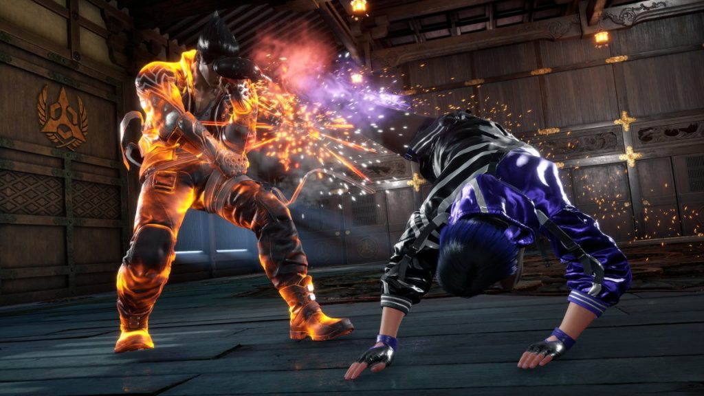 Tekken 8 staying relevant in competitive scene 1736074045 GameOLL