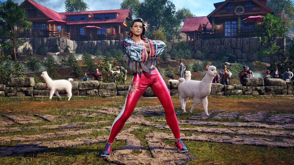 Tekken 8 story mode narrative review 1736071760 GameOLL