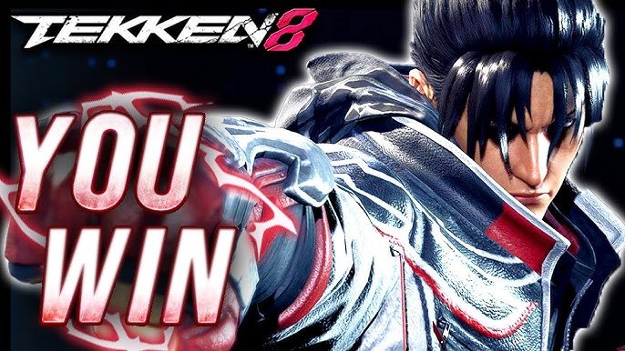 Tekken 8 strategies for winning 1736076636 GameOLL