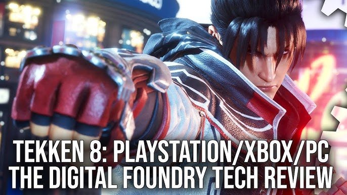 Tekken 8 technical performance review 1736072096 GameOLL