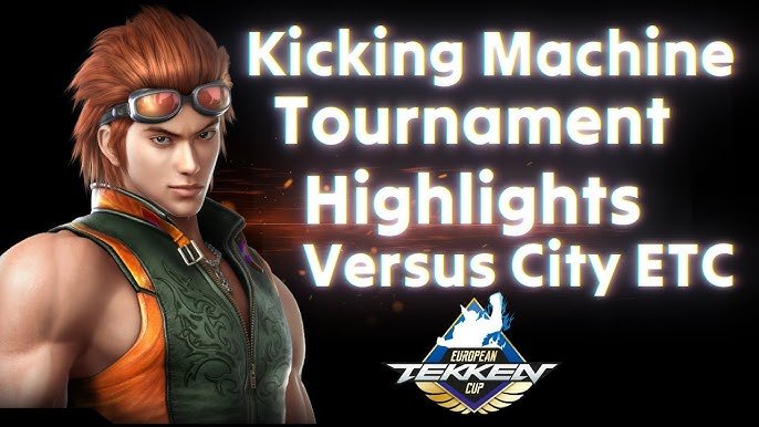 Tekken 8 tournament highlights 1736059706 GameOLL
