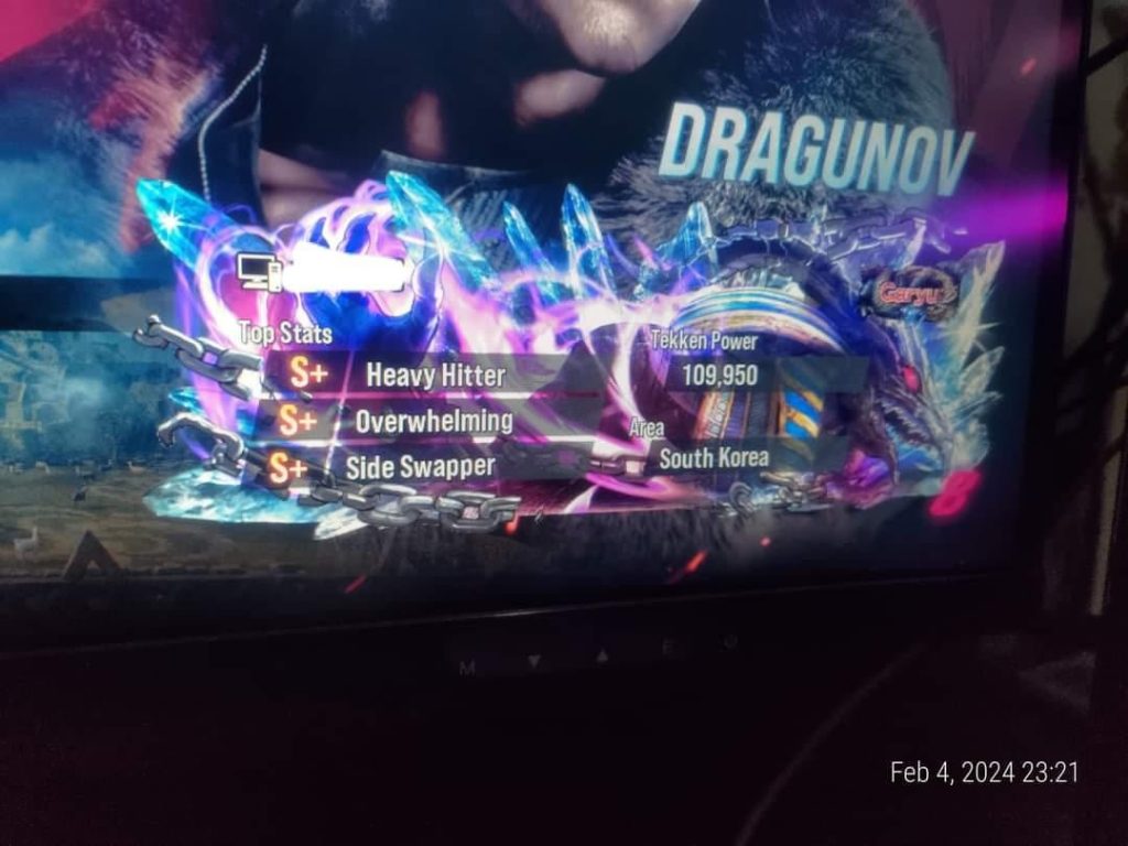 Tekken 8 unlockables information 1736060147 GameOLL