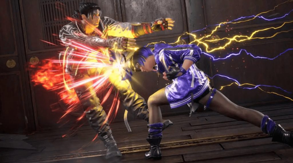 Tekken 8 veteran player appeal 1736072713 GameOLL