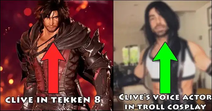 Tekken 8 voice acting quality 1736071688 GameOLL