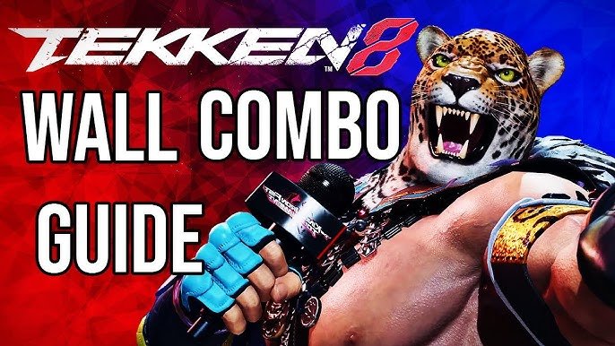 Tekken 8 wall carry combos 1736058468 GameOLL