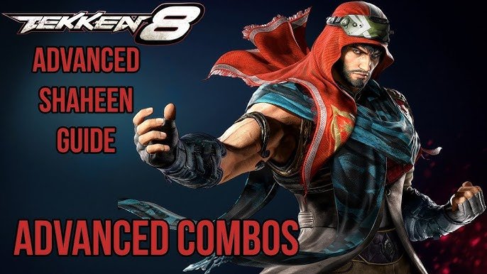 Tekken 8 what are advanced guides 1736066024 GameOLL