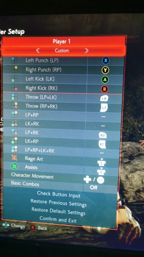 Tekken 8 what are character movement options 1736062724 GameOLL