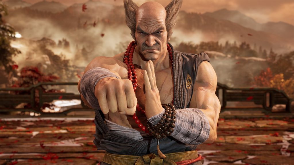 Tekken 8 what are development goals for future 1736074350 GameOLL