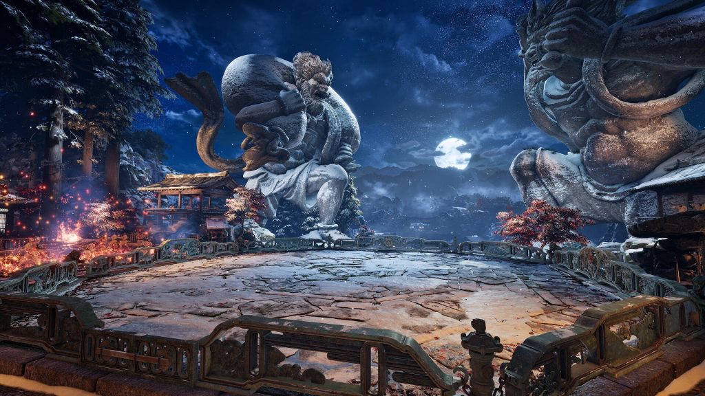 Tekken 8 what are future game directions 1736070539 GameOLL