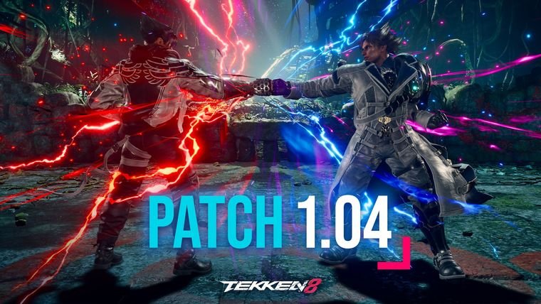 Tekken 8 what are gameplay patch notes 1736069380 GameOLL