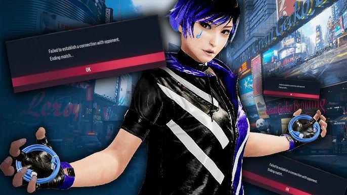 Tekken 8 what are games design weaknesses 1736068809 GameOLL