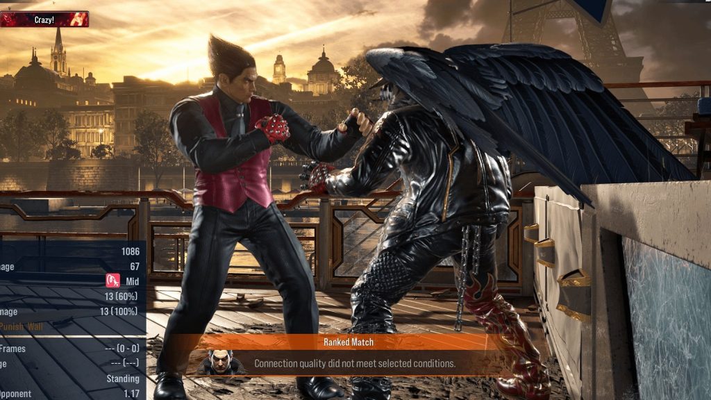Tekken 8 what are lore based connections 1736067508 GameOLL