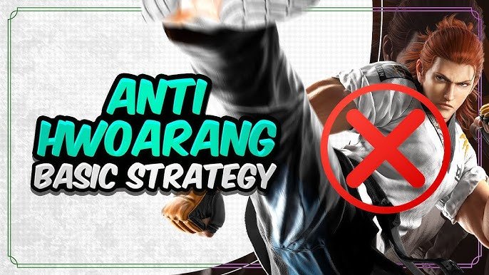 Tekken 8 what are main defensive strategies 1736063846 GameOLL