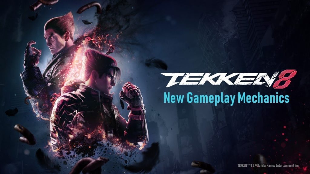 Tekken 8 what are new gameplay mechanics 1736068118 GameOLL