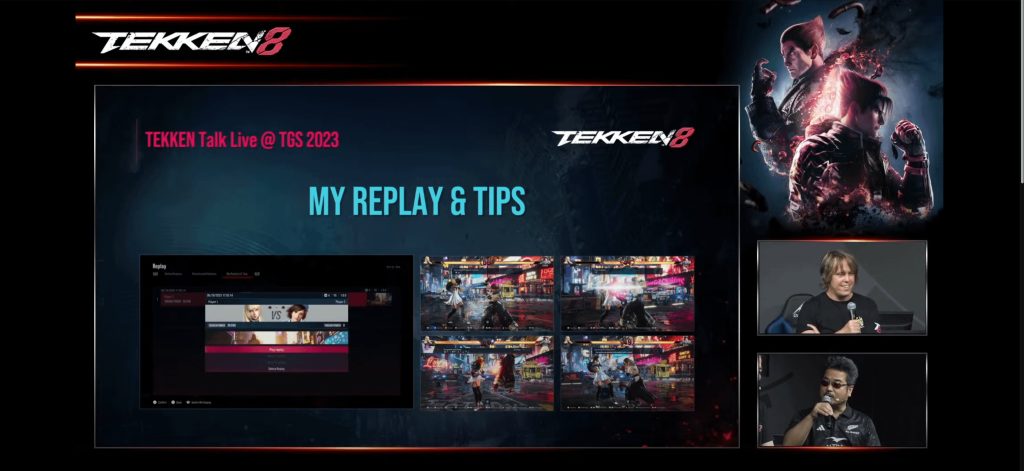 Tekken 8 what are some tips 1736058660 GameOLL
