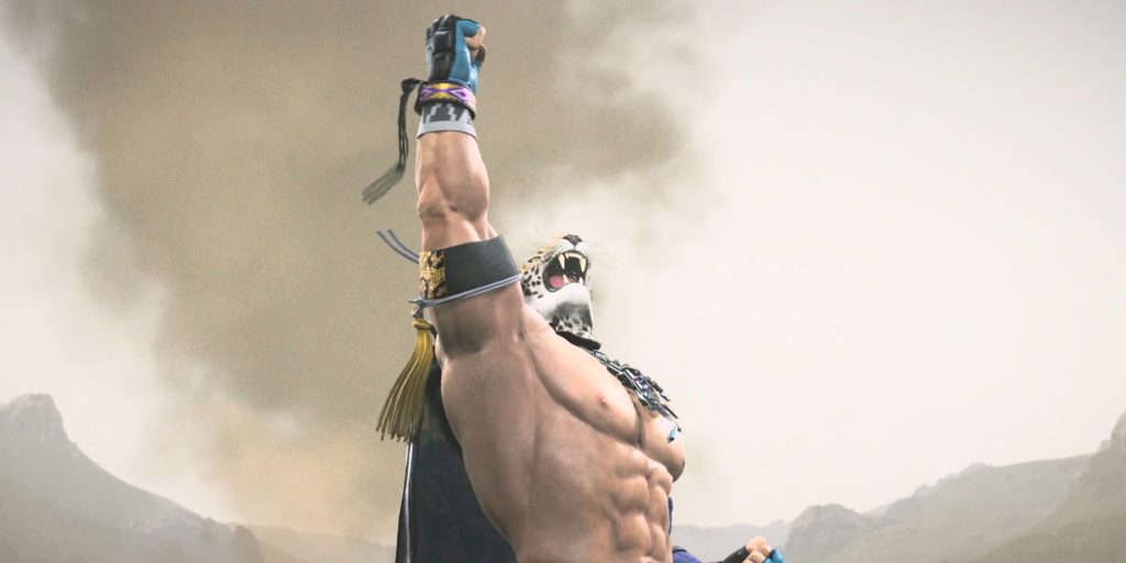 Tekken 8 what are strategies for victory 1736066092 GameOLL