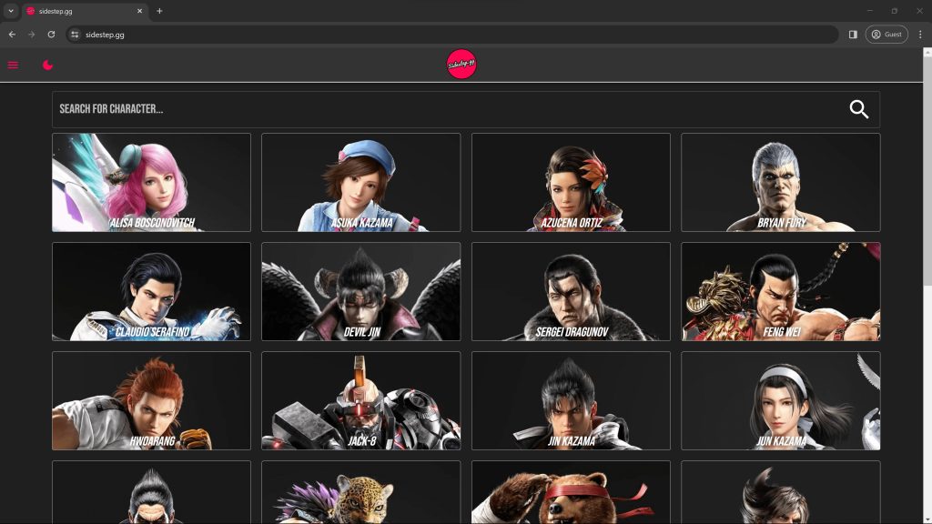Tekken 8 what are the in game resources 1736064823 GameOLL