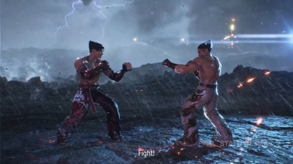 Tekken 8 what are the stages like 1736058484 GameOLL