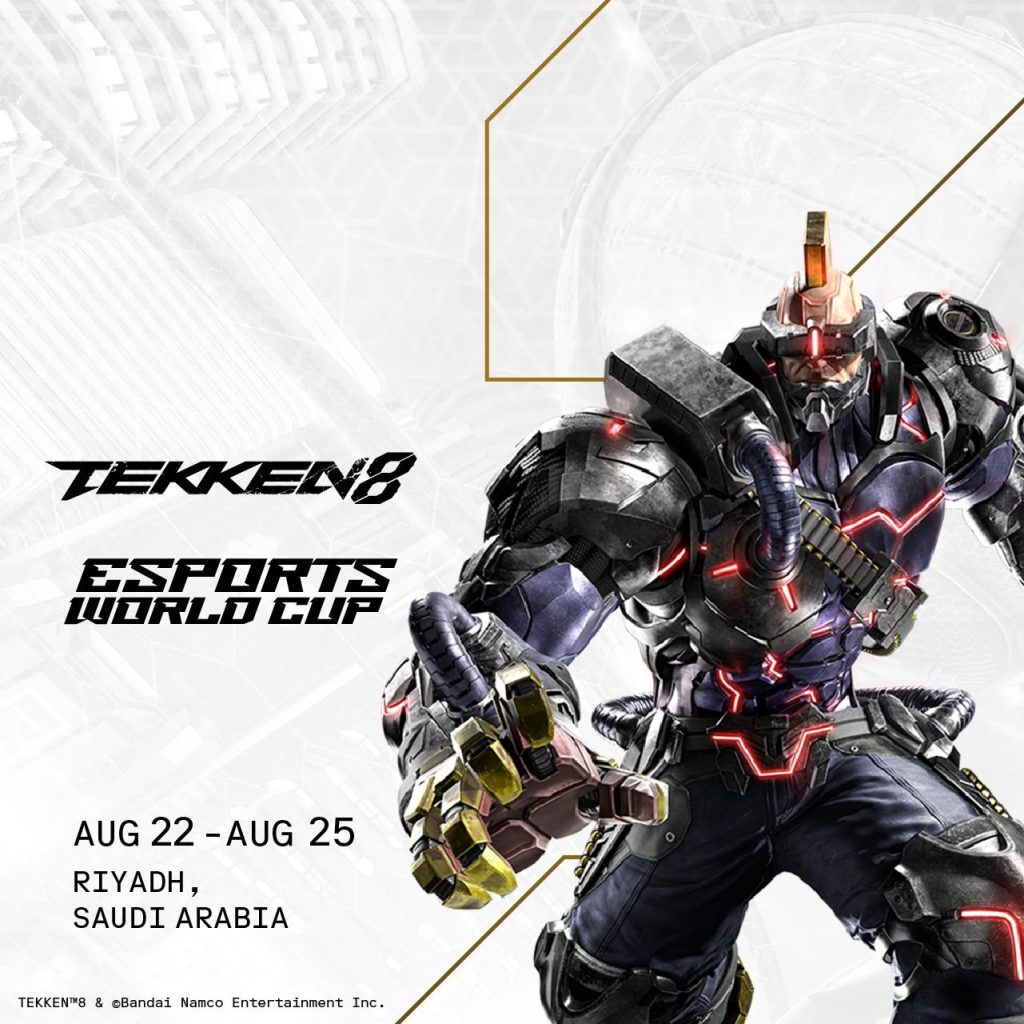 Tekken 8 what are the strategic depths of the game 1736076974 GameOLL
