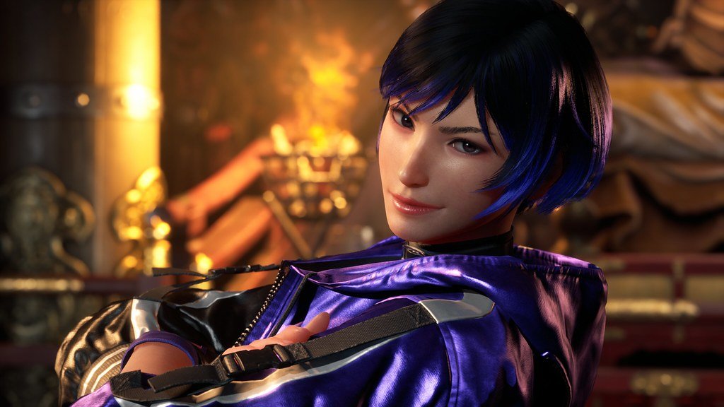 Tekken 8 what are veteran player features 1736068317 GameOLL