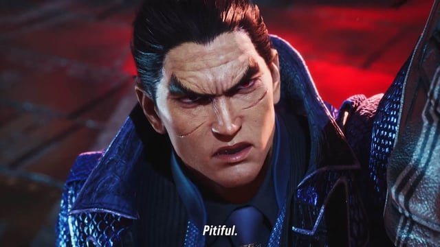 Tekken 8 what are visual details 1736069007 GameOLL