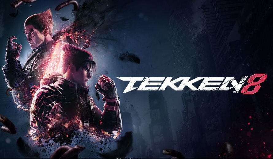 Tekken 8 what ensures game success 1736070080 GameOLL
