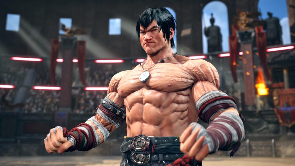Tekken 8 what game nuances to focus on 1736072792 GameOLL