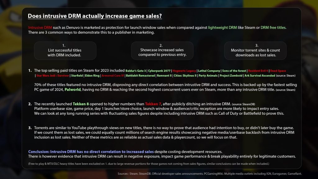Tekken 8 what has contributed to the series success 1736075193 GameOLL
