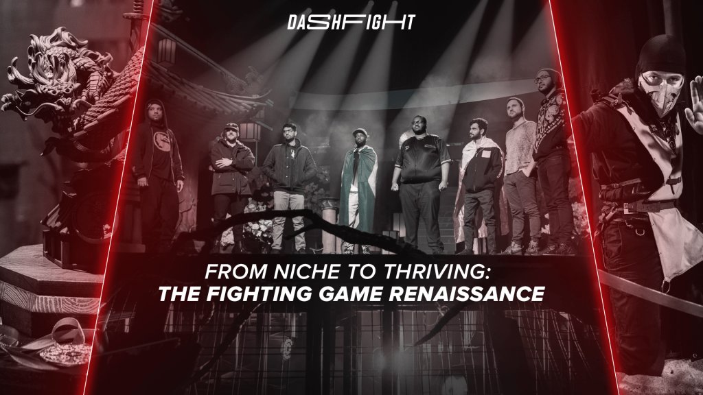 Tekken 8 what has kept competition thriving 1736074815 GameOLL