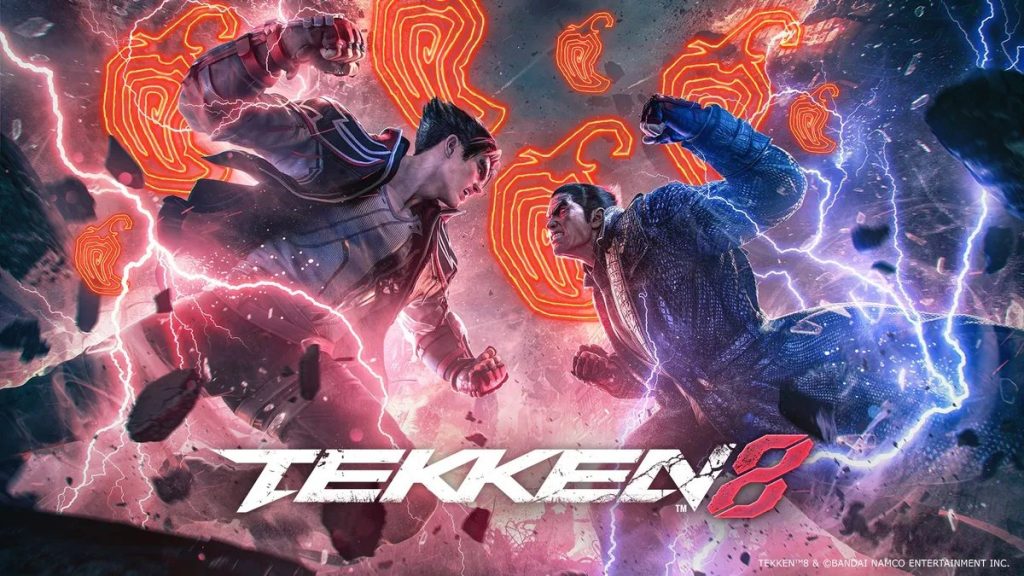 Tekken 8 what impact on the industry 1736070152 GameOLL