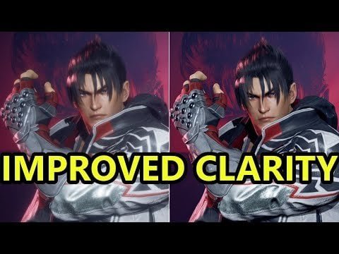 Tekken 8 what improves the game quality 1736070617 GameOLL