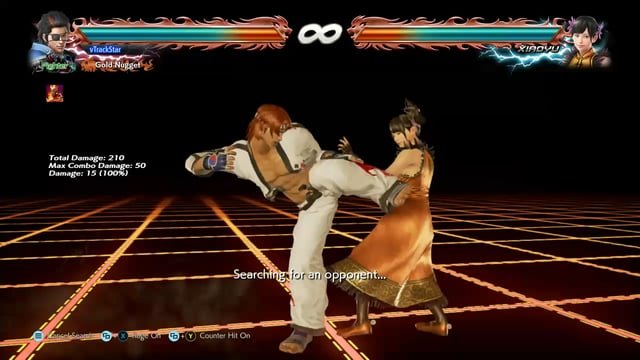 Tekken 8 what is animation cancel 1736060219 GameOLL