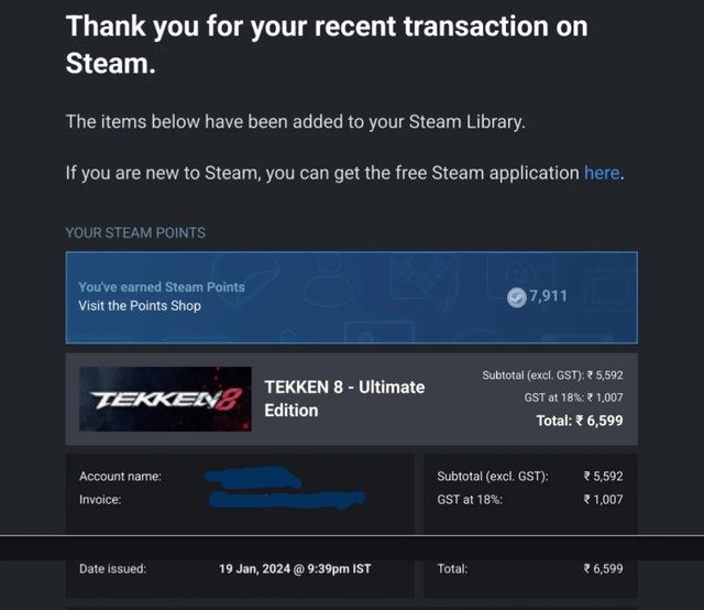 Tekken 8 what is anticipation 1736063914 GameOLL