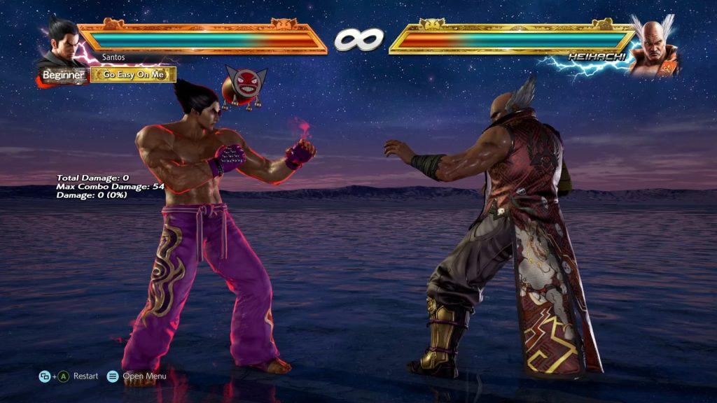 Tekken 8 what is consistent gameplay 1736062001 GameOLL